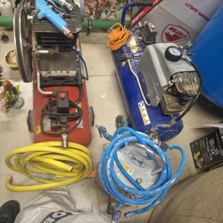 Barios 250€ todo