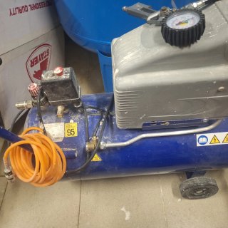 Barios 250€ todo