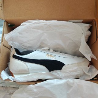 Zapatillas Puma Easy Rider Talla 42.5