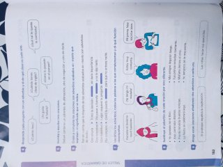 Lengua +, 6 Primaria, Tareas y destrezas comuni...