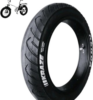 Gomme 20x4 Monaco usate sono due gomme