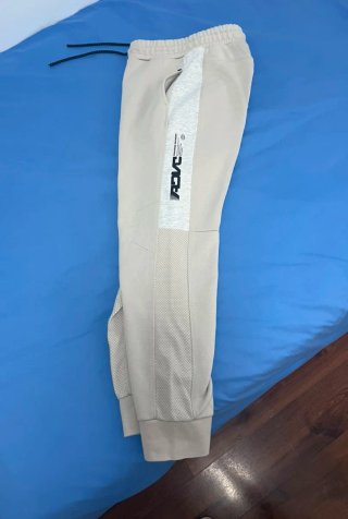 Pantalón Chandal Beige Lefties
