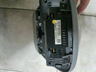 Plafón Techo Kia Sorento Delantero