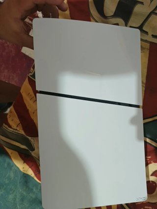 PS5 Digital 1TB Blanca