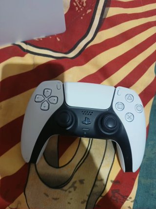 PS5 Digital 1TB Blanca