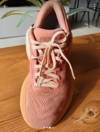 Zapatillas Hoka Bondi 8 Talla 39,5