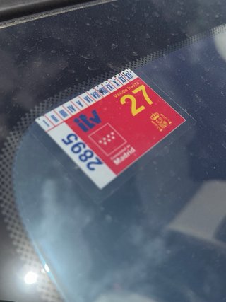 Citroen Berlingo 2012