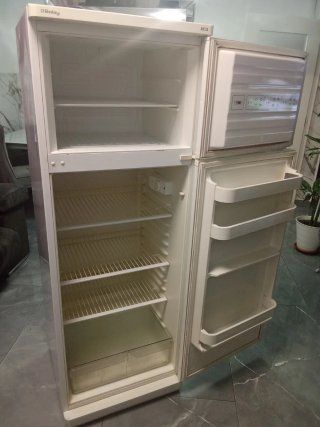 Frigorífico Balay Blanco