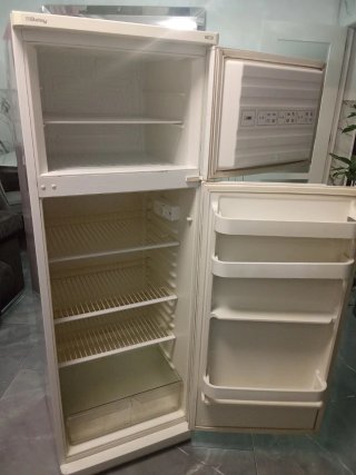 Frigorífico Balay Blanco