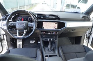 Audi Q3 35 S-Line S-Tronic 7 velocidades+navegacio