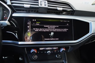 Audi Q3 35 S-Line S-Tronic 7 velocidades+navegacio