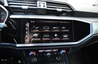Audi Q3 35 S-Line S-Tronic 7 velocidades+navegacio