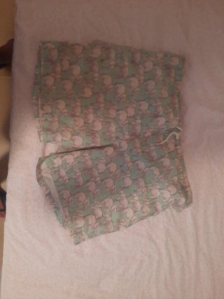 Conjunto de 3 pantalones de pijama