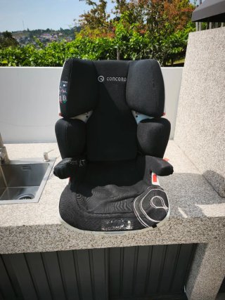 Silla de coche Concord.