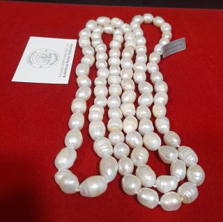 Collar Perlas Cultivadas 58 cm