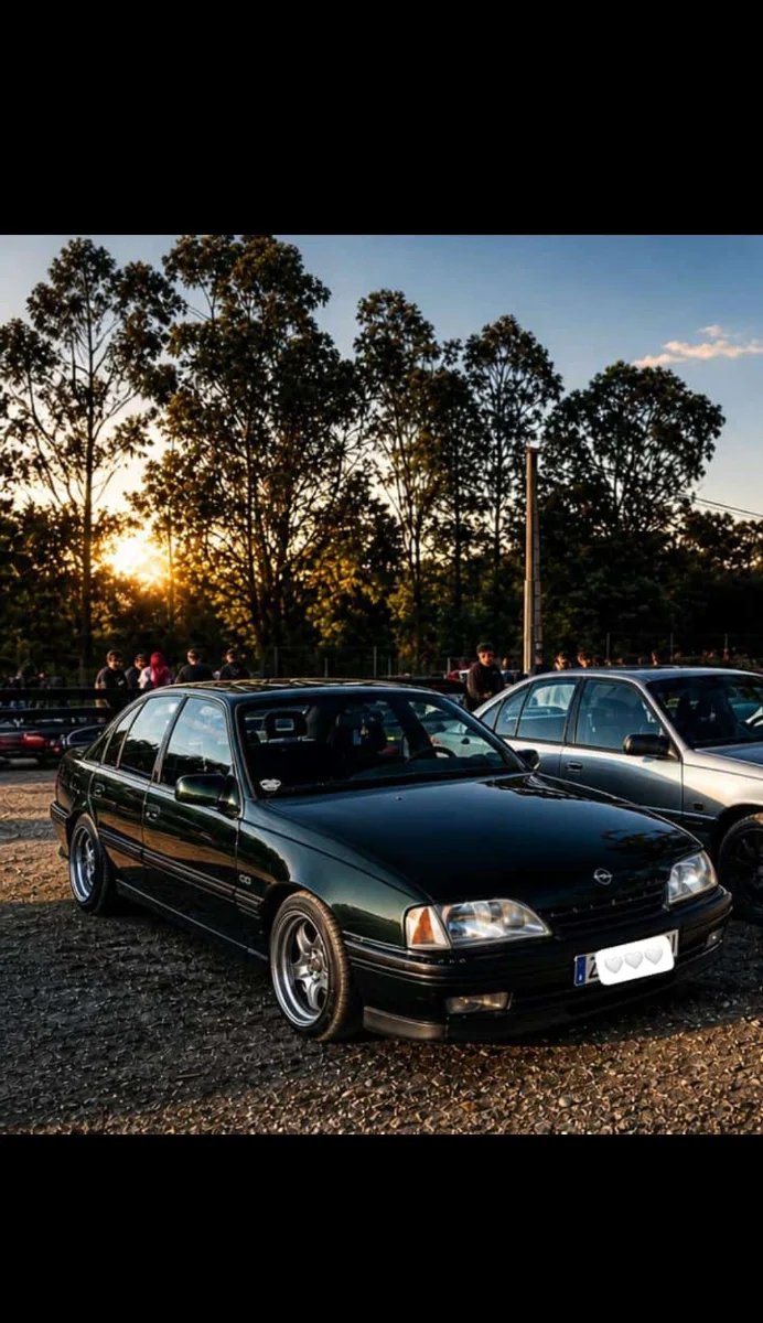 Opel Omega 1994 - foto 1
