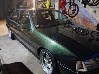 Opel Omega 1994