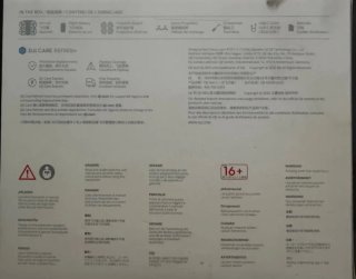 Dron DJI Mini 2 SE Gris