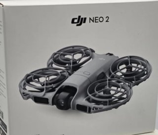 Dron DJI Mini 2 SE Gris