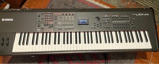Yamaha S70XS Teclado Sintetizador