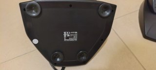 Volante Superdrive SV 200 per PS4/Xbox/PC