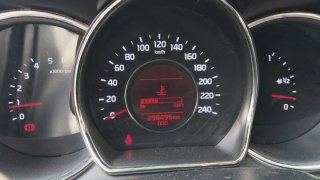 KIA ProCeed 2014