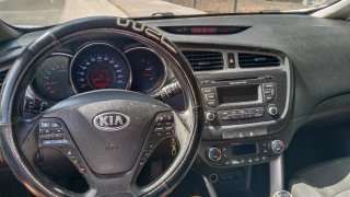 KIA ProCeed 2014