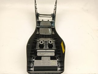 CONSOLA CENTRAL BMW SERIE 3 COUPE (E92) N47D20A 5