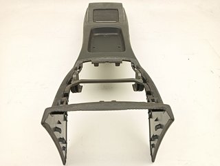 CONSOLA CENTRAL BMW SERIE 3 COUPE (E92) N47D20A 5