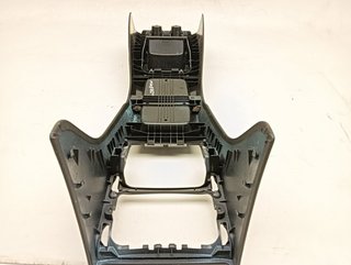 CONSOLA CENTRAL BMW SERIE 3 COUPE (E92) N47D20A 5