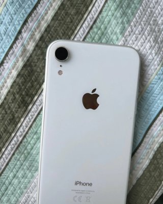 iPhone XR Blanco 64GB
