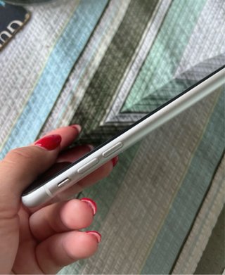 iPhone XR Blanco 64GB