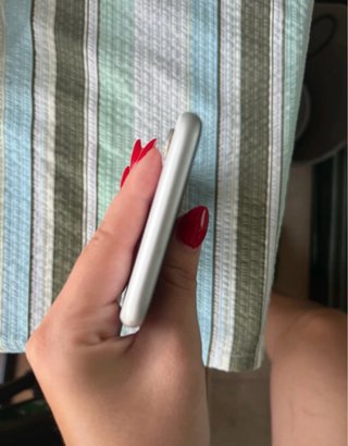 iPhone XR Blanco 64GB