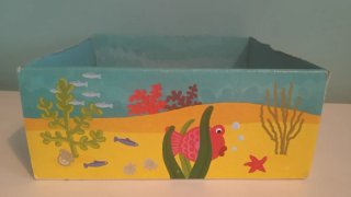 Juego de pesca Goula