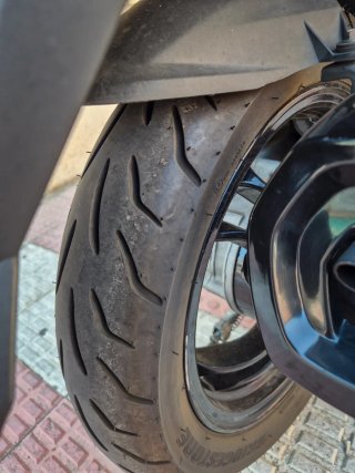Sym Jet 14 50cc Scooter 2019 Negra
