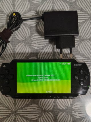 Psp