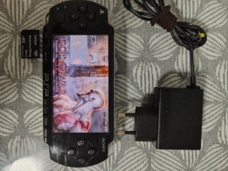 Psp