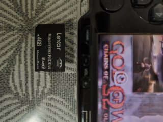 Psp