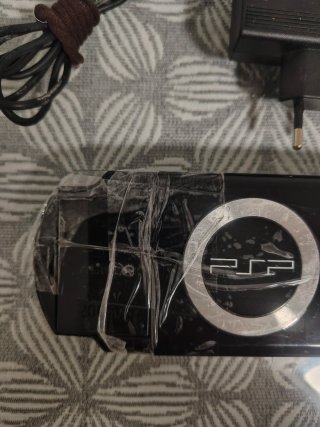 Psp