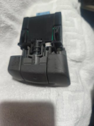 Botón Freno Mano Renault Scenic 2