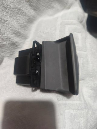 Botón Freno Mano Renault Scenic 2