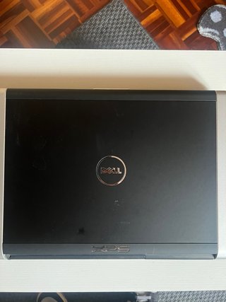 Portátil Dell XPS M1530 Para Piezas