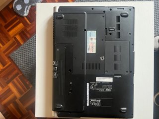 Portátil Dell XPS M1530 Para Piezas