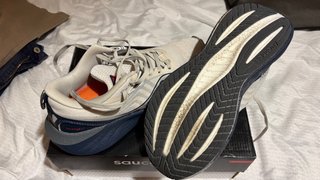 Saucony Triumph 22 Zapatillas Running Hombre