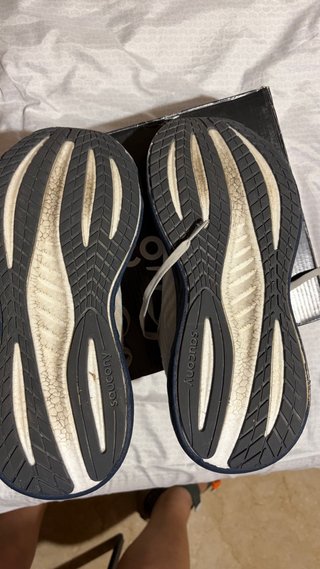 Saucony Triumph 22 Zapatillas Running Hombre
