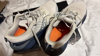 Saucony Triumph 22 Zapatillas Running Hombre
