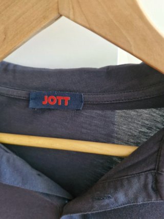 Polo Jott Azul