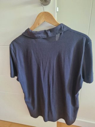 Polo Jott Azul