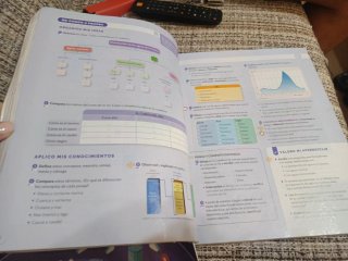 Geografía e Historia 1 ESO : Proyecto construye...