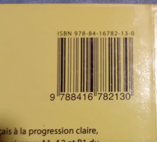 Facile plus! 3, méthode de français Livre de l'...
